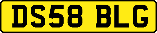 DS58BLG