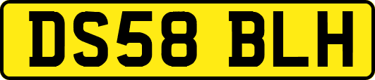 DS58BLH