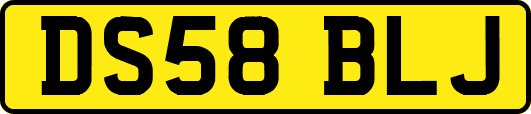 DS58BLJ