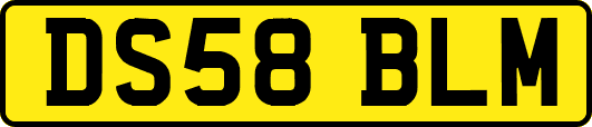 DS58BLM