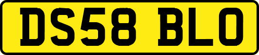 DS58BLO
