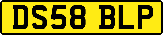 DS58BLP