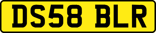 DS58BLR