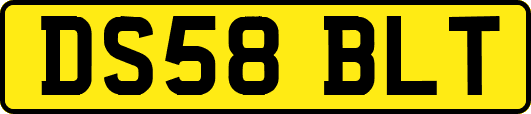 DS58BLT