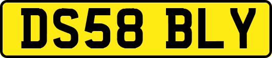 DS58BLY