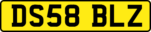 DS58BLZ
