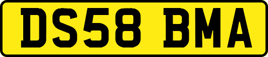 DS58BMA