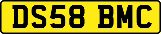 DS58BMC