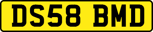 DS58BMD
