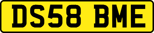 DS58BME