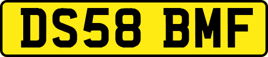 DS58BMF