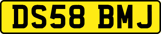 DS58BMJ