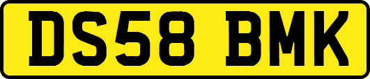 DS58BMK