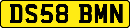 DS58BMN