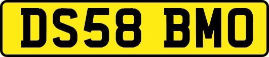 DS58BMO