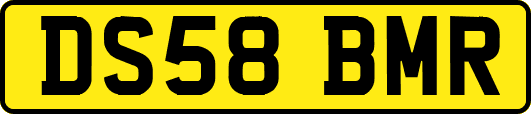 DS58BMR