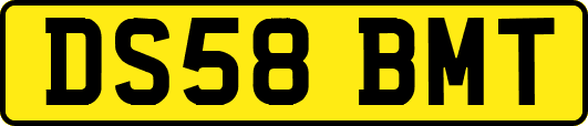 DS58BMT