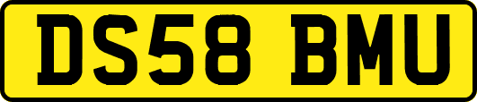 DS58BMU