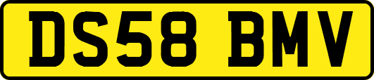 DS58BMV