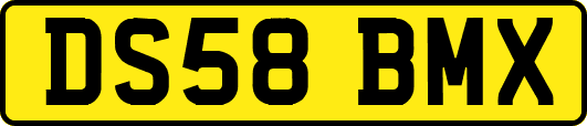 DS58BMX