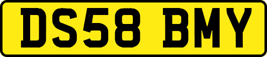 DS58BMY