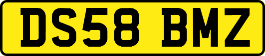 DS58BMZ