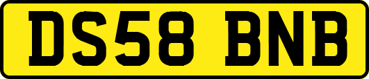 DS58BNB