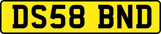 DS58BND