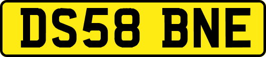 DS58BNE