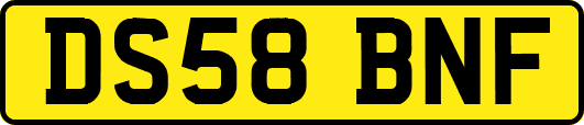 DS58BNF