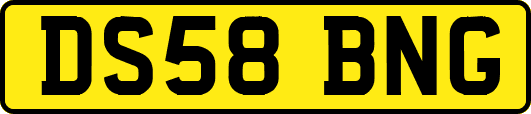 DS58BNG