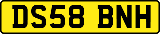 DS58BNH