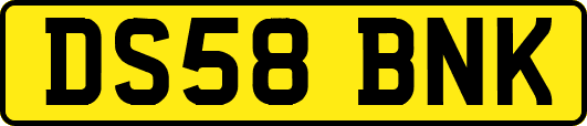 DS58BNK