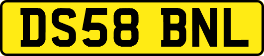 DS58BNL