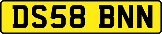 DS58BNN
