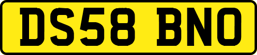 DS58BNO