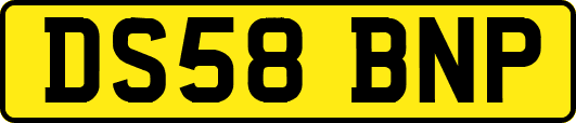 DS58BNP