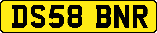 DS58BNR