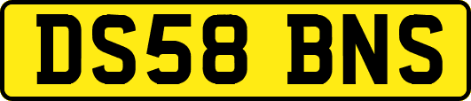 DS58BNS