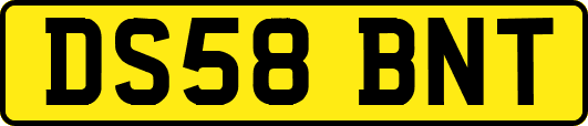 DS58BNT