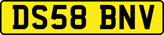DS58BNV
