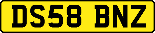 DS58BNZ