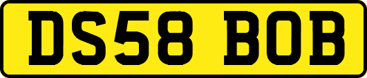 DS58BOB