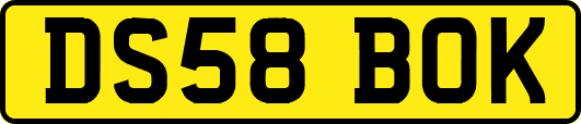 DS58BOK