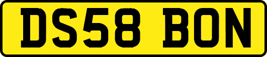 DS58BON