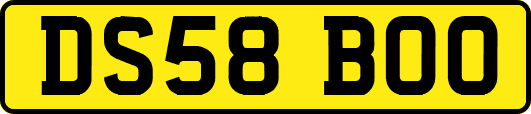 DS58BOO