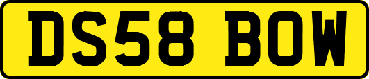 DS58BOW