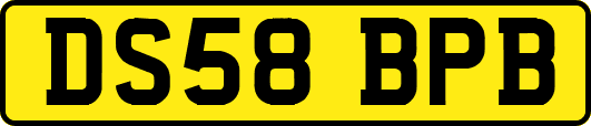 DS58BPB