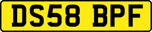 DS58BPF