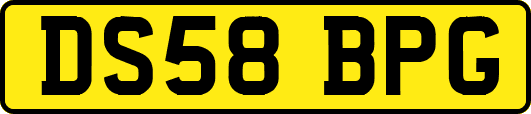 DS58BPG